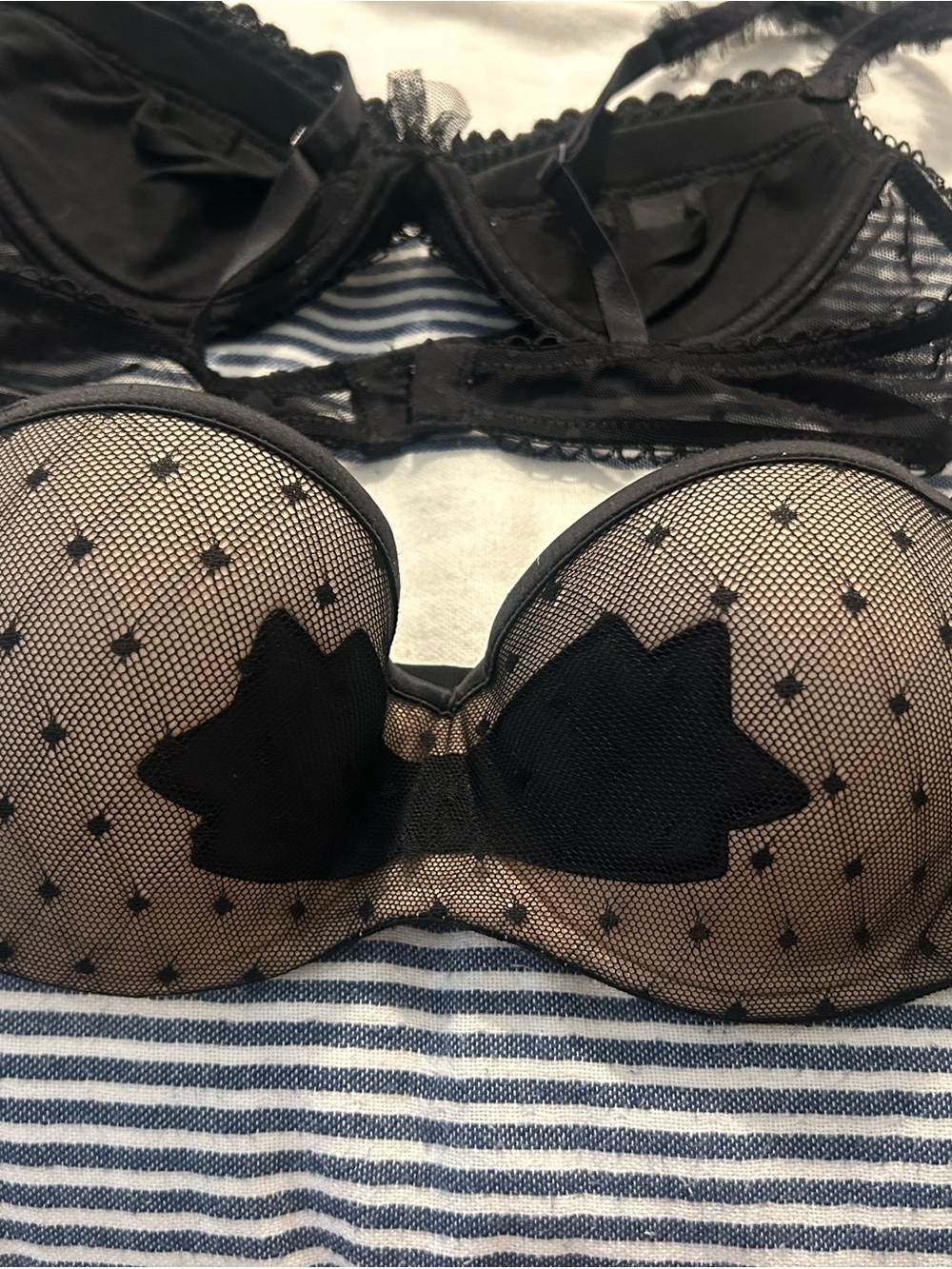 Luxury lingerie Lot - Picture 5 of 14
